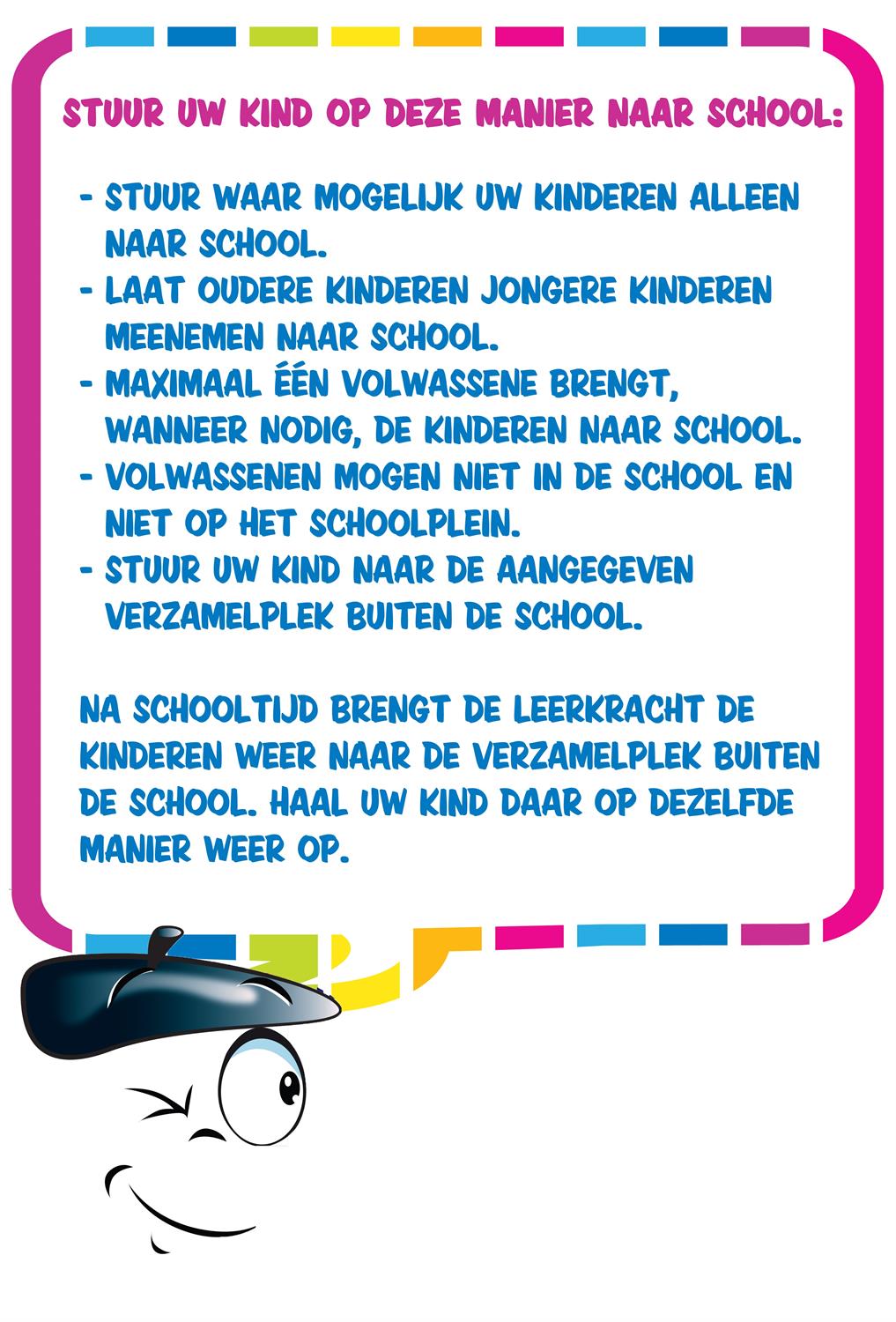 Ongekend Nieuws Schoolapplicatie WS-54