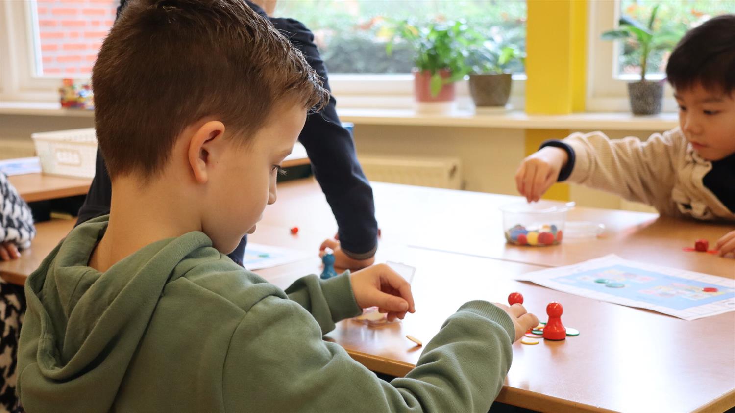 Kindcentrum Dierdonk