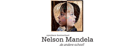 Welkom bij OBS Nelson Mandela