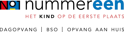 Nummereen kinderopvang - Kiesjeplek