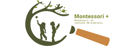 Montessori+ Breda